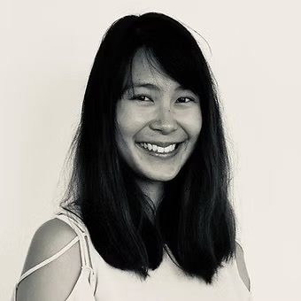 Ruth Gan, Senior Clinical Psychologist